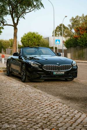 BMW Z4 sDrive20i Aut. M Sport - 2