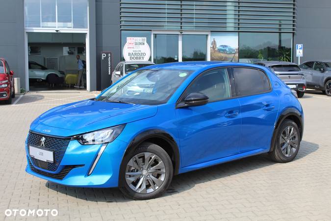 Peugeot 208 e-208 Allure Pack - 3