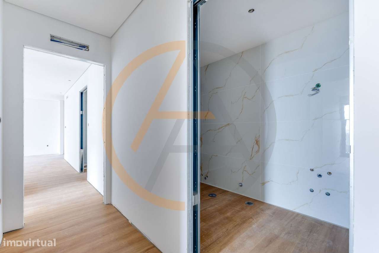 Apartamento T2 | Fânzeres-22