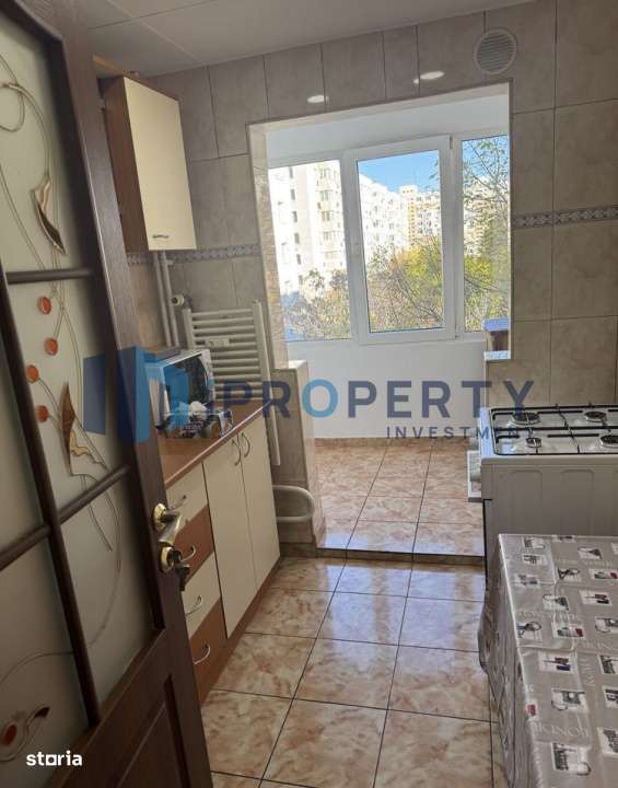 Grigorescu , Salajan | 2 Camere | Balcon | Metrou 5min - Imagine principală: 5/7