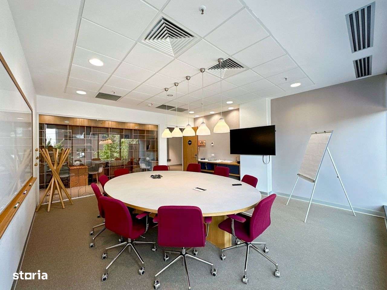 Abonamente flexibile pentru spațiul de lucru în Spaces Campus 6 - Imagine principală: 2/20