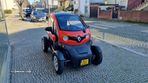 Renault Twizy - 1