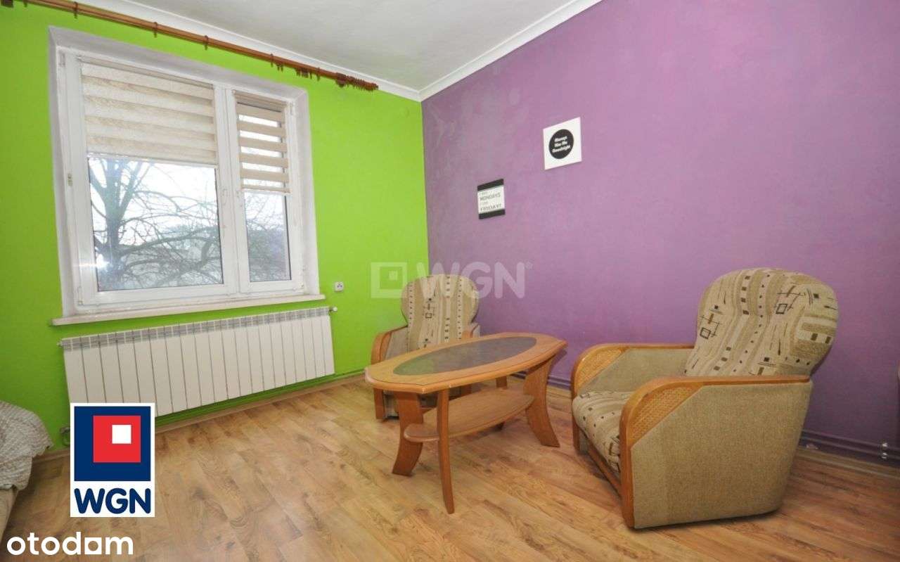 Mieszkanie, 50,16 m², Radomsko-0