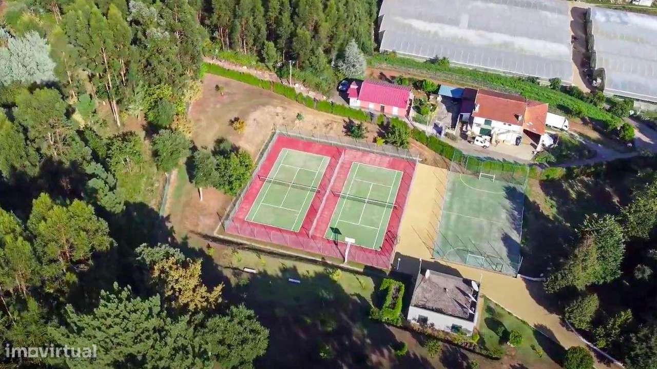 Moderna Moradia T3 em Gondomar, Pronta a Habitar-51