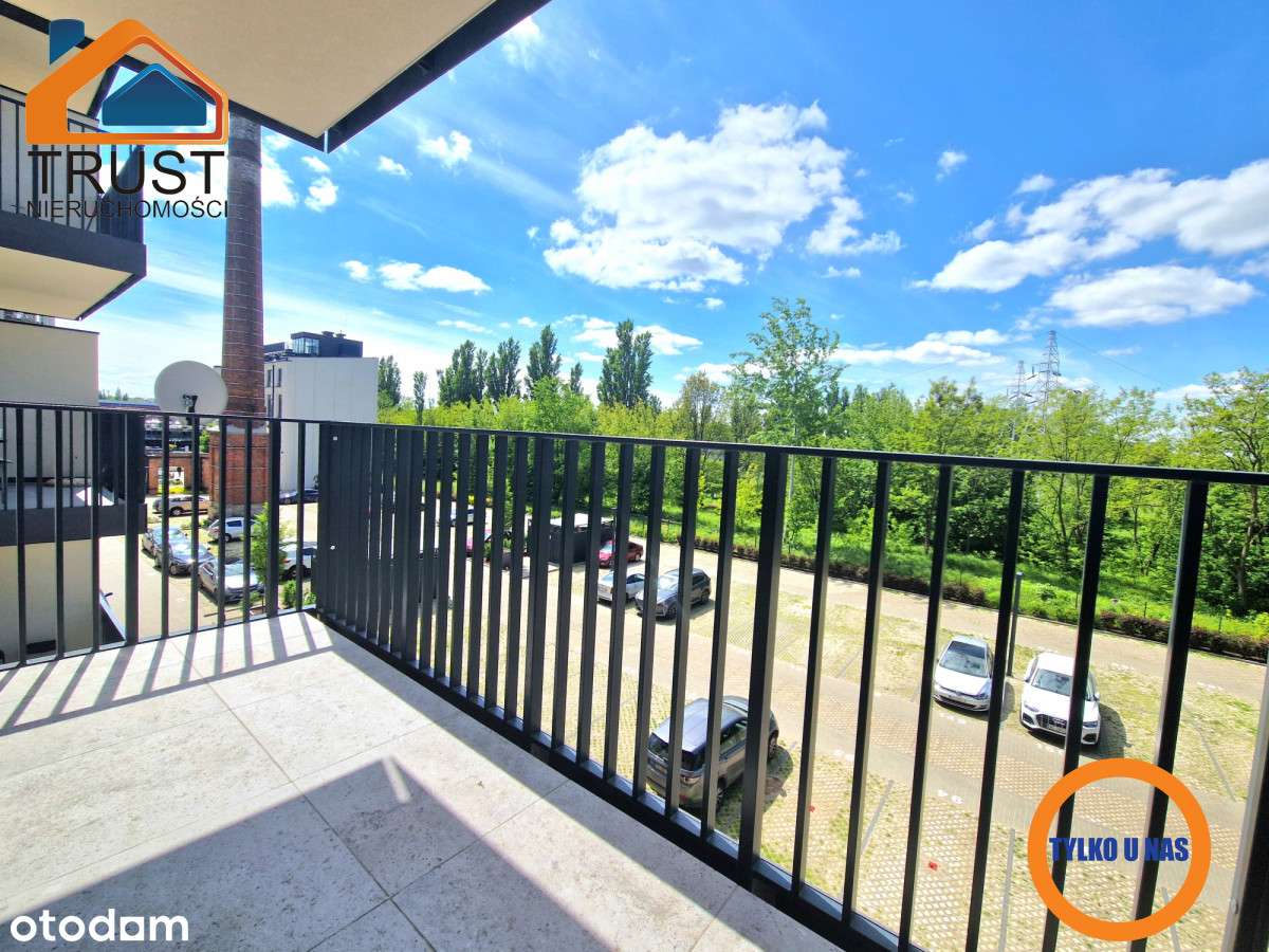 Uroczy apartament vis a vis Manufaktury!-7