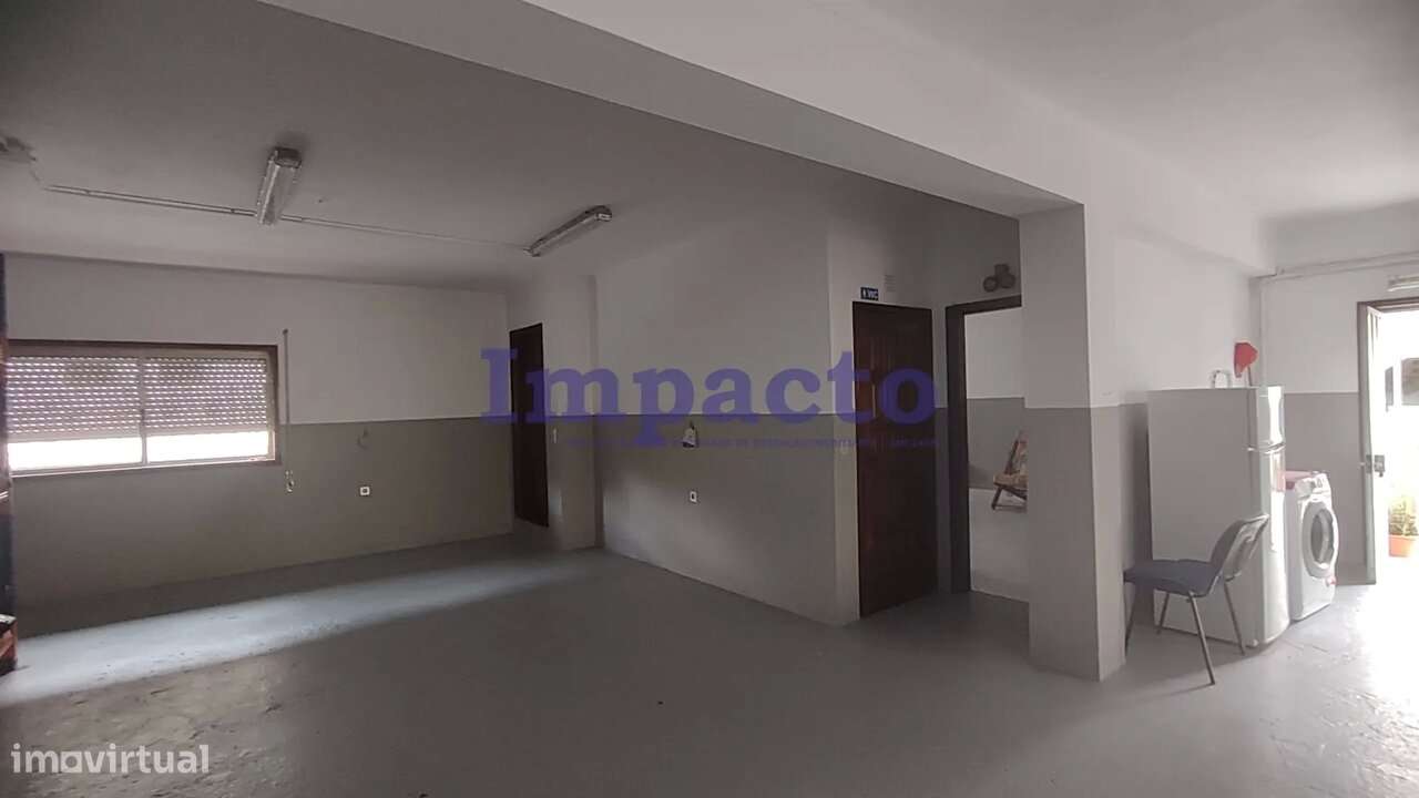 Moradia T3 isolada em São Roque, Oliveira de Azeméis - Grande imagem: 5/9