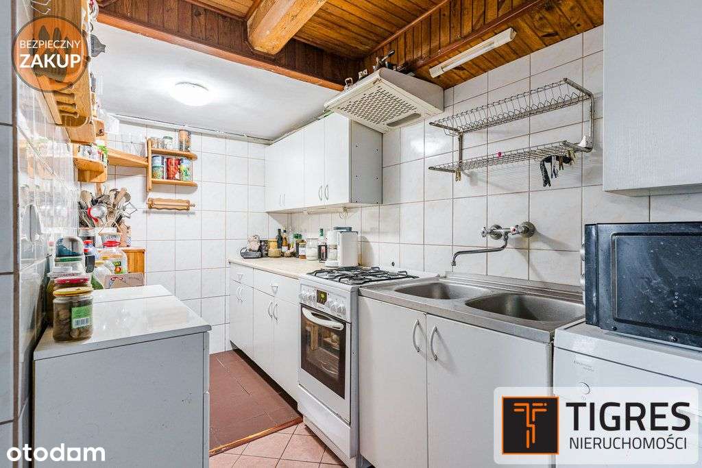 Unikat | Kamienica z duszą | Ogród-2