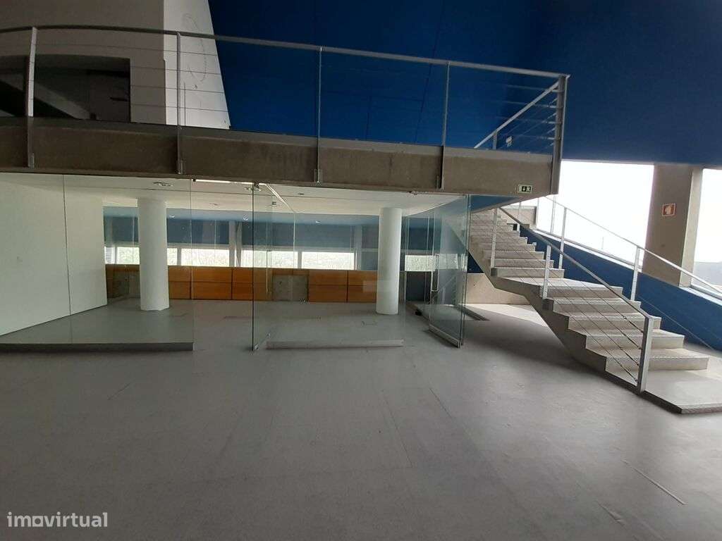 Arrendamento prédio Parque das Nações - Grande imagem: 5/14