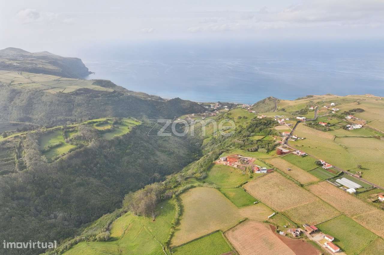 Terrenos Rústicos com Vista Mar – Almagreira | Total: 9.070 m² - Grande imagem: 4/7