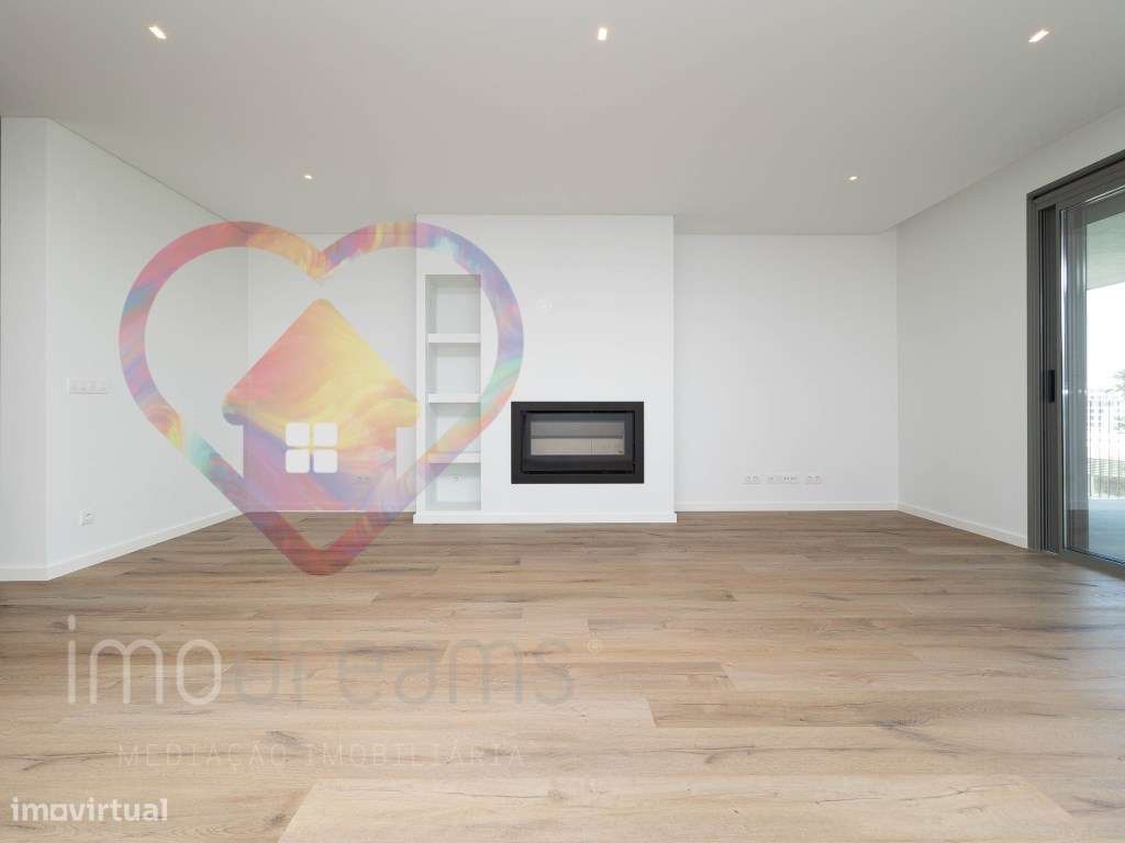 Moradia em Condomínio Privado, Póvoa de Santa Iria, Lisboa-8