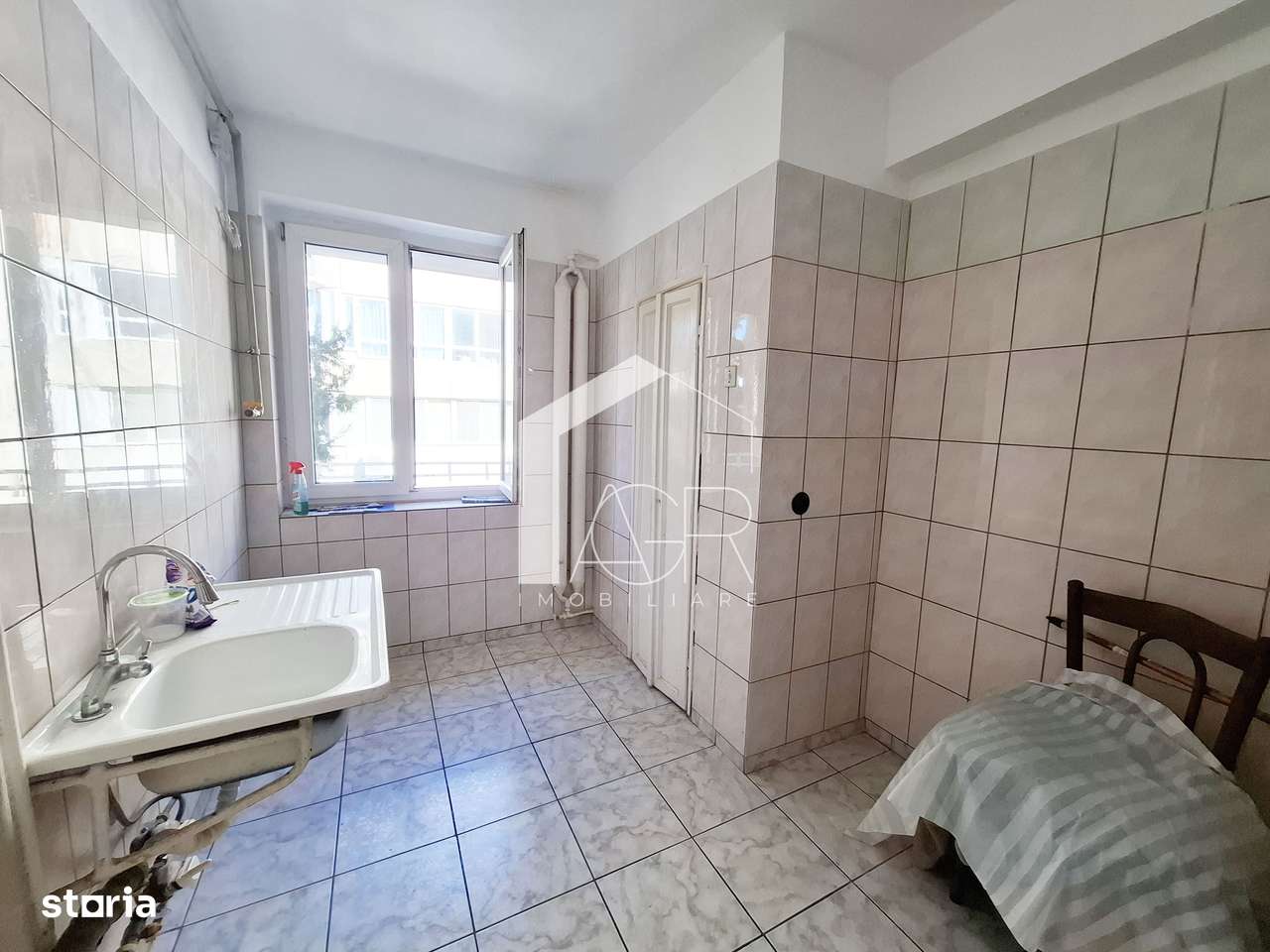 Apartament cu 2 camere, zona Ultracentral-3