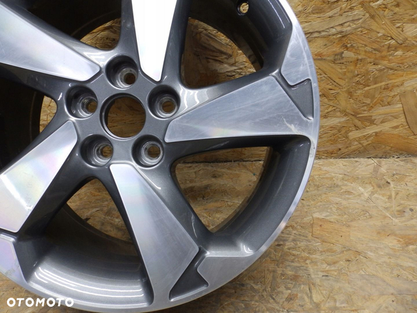 Felga Ford Focus 4 MK4 7Jx17H2 Et45 5x108 - 5