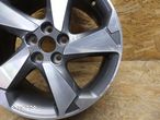 Felga Ford Focus 4 MK4 7Jx17H2 Et45 5x108 - 5