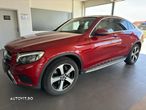 Mercedes-Benz GLC Coupe 220 d 4Matic 9G-TRONIC - 7