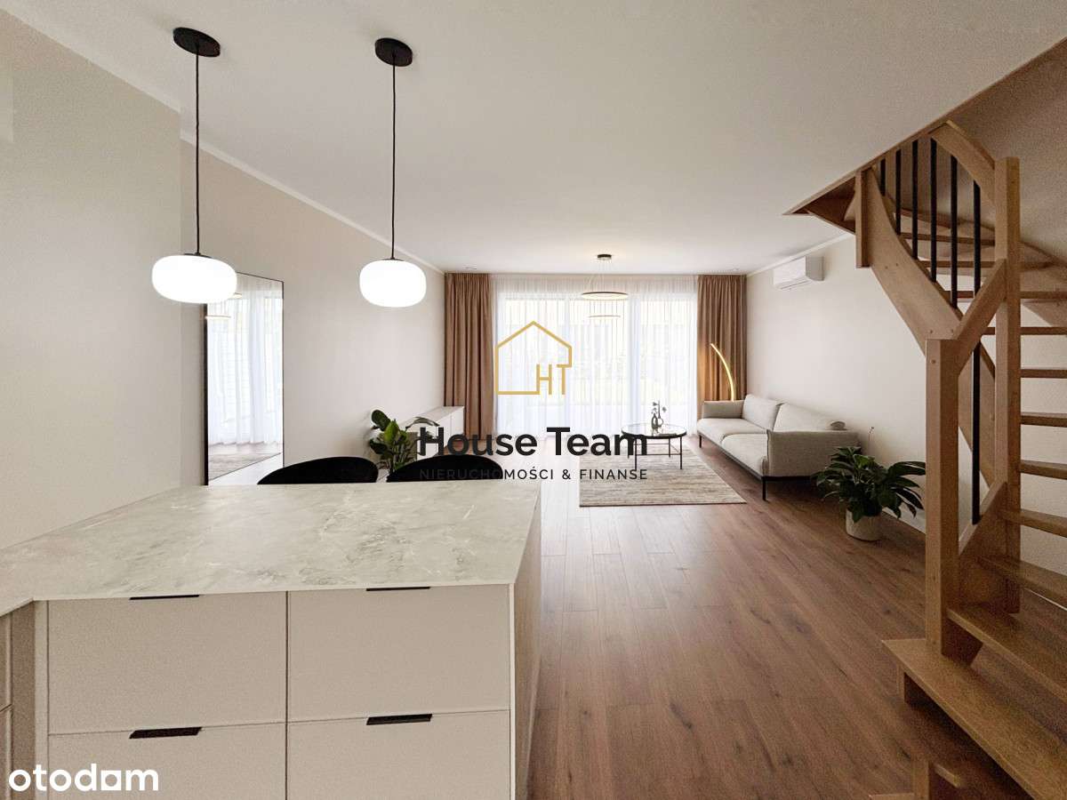 Dom - Pod Klucz - 118m2, Łochowo - Pełny obrazek: 2/20