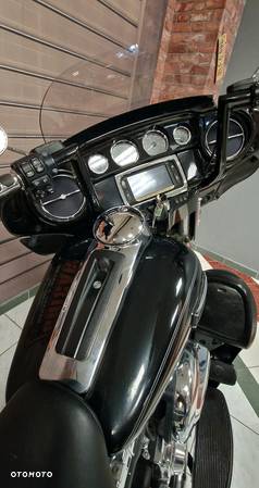 Harley-Davidson Electra - 12