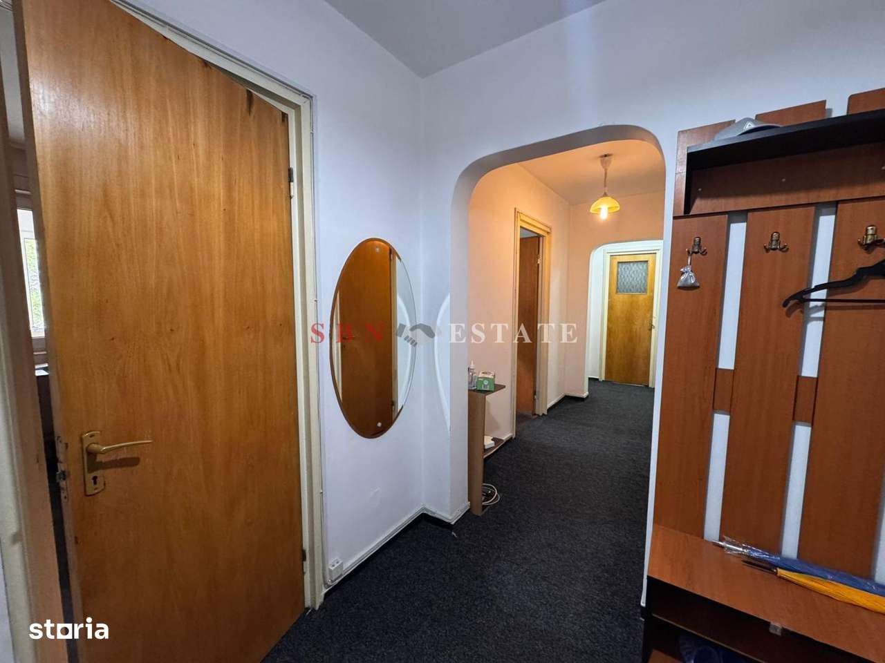 Exclusivitate Apartament 3 Camere Gorjului|Nemobilat - Imagine principală: 4/15