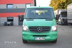 Mercedes-Benz Sprinter 316 CDI Doka/ Brygadówka/ LIFT /Skrzynia/ Sprowadzony ! - 6