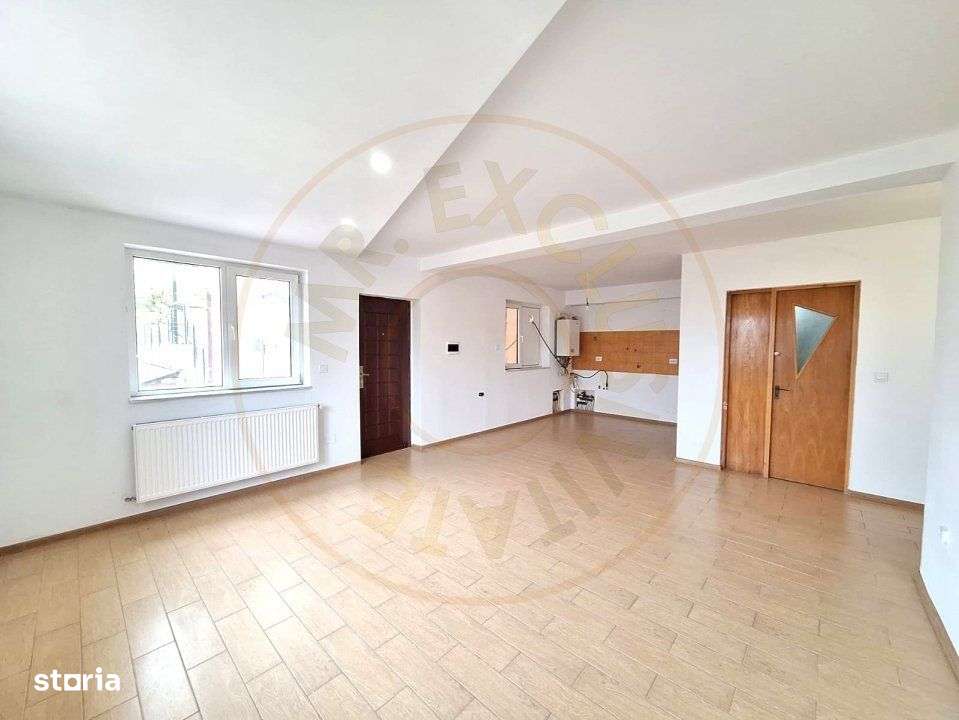 Apartament 3 camere Geamana Bloc 2007, decomandat, etaj 1 - Imagine principală: 1/14