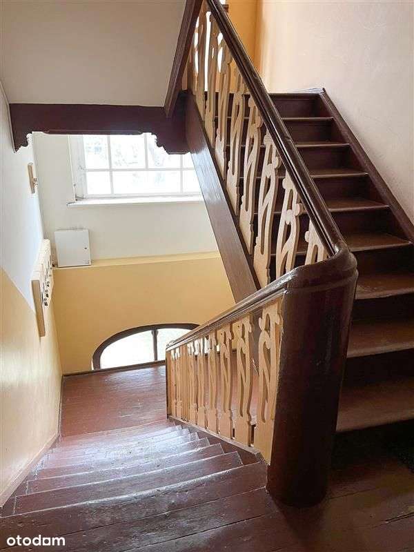 Sopot Dolny 4-pokojowe mieszkanie z pięknym balkon-13