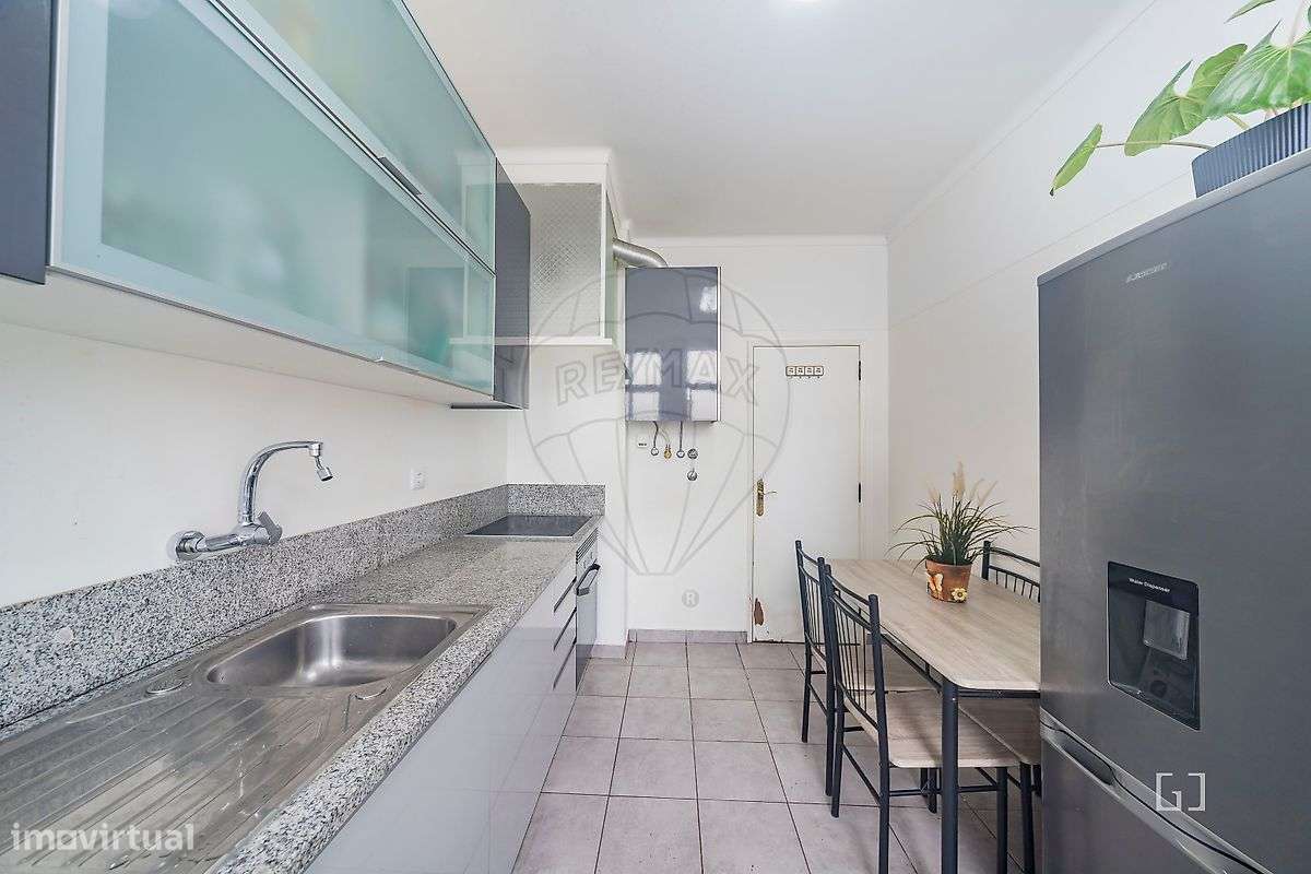 Apartamento T1 para venda - Grande imagem: 5/12