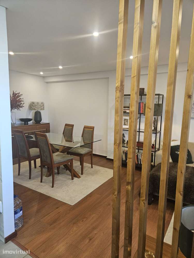 Excelente  apartamento T2-13