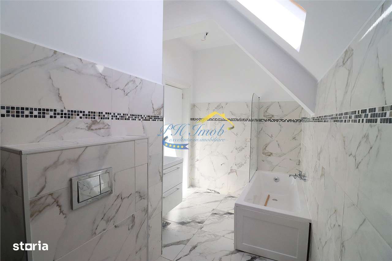 Vila de vanzare Brebu, Prahova-4