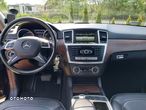 Mercedes-Benz ML 350 BlueTEC 4MATIC 7G-TRONIC - 13