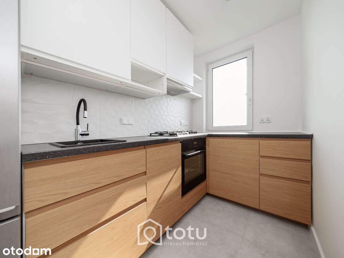 Świeżo po remoncie | bez prowizji - Pełny obrazek: 5/11