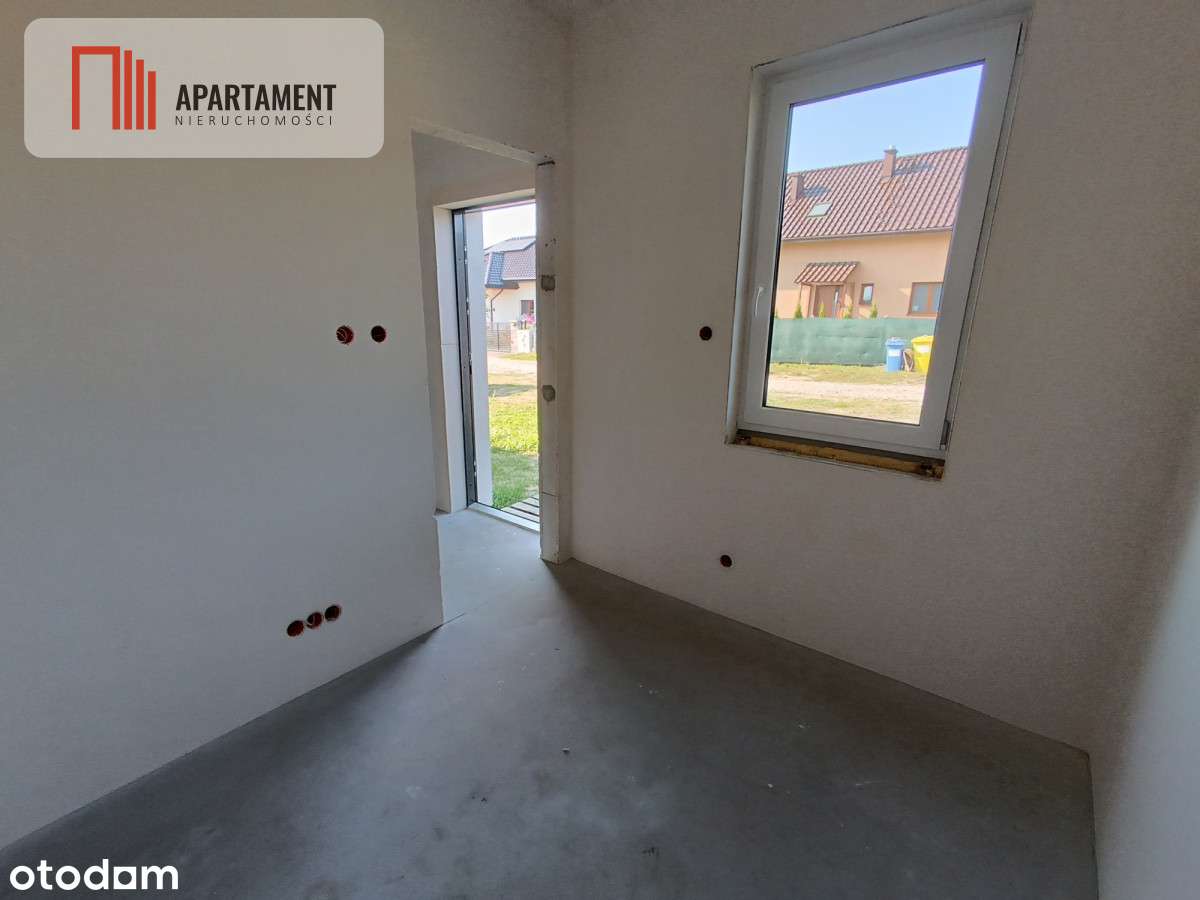 Wyjątkowa oferta domów w Węgrowie k/Grudziądza - Pełny obrazek: 4/20