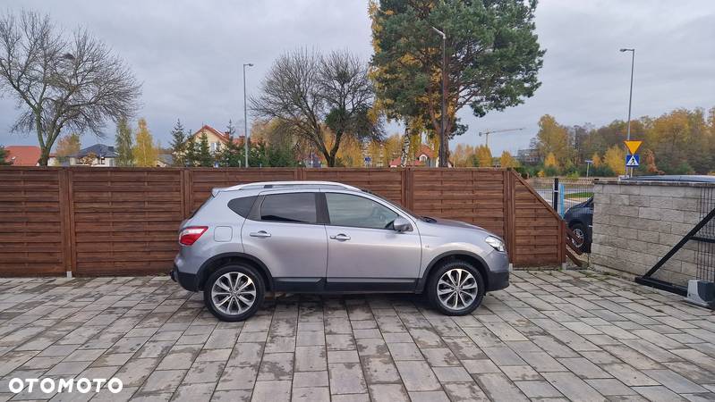 Nissan Qashqai 2.0 360 - 3