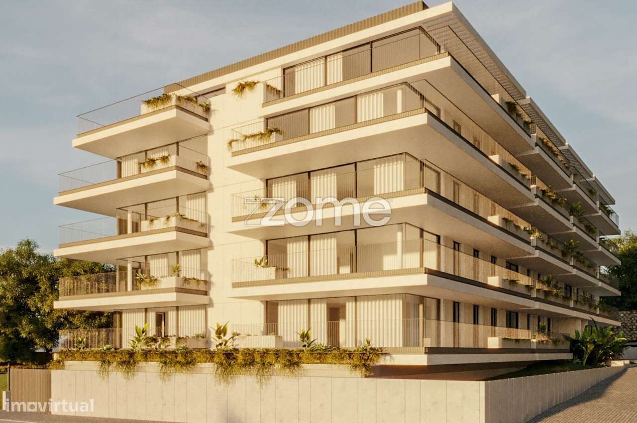 T2 NA SECA DO BACALHAU COM VISTAS DESLUMBRANTES DE MAR - Grande imagem: 3/24