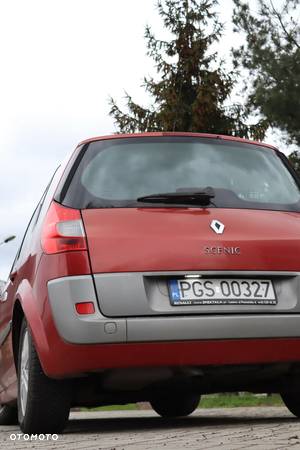 Renault Scenic 1.9 dCi Expression - 3