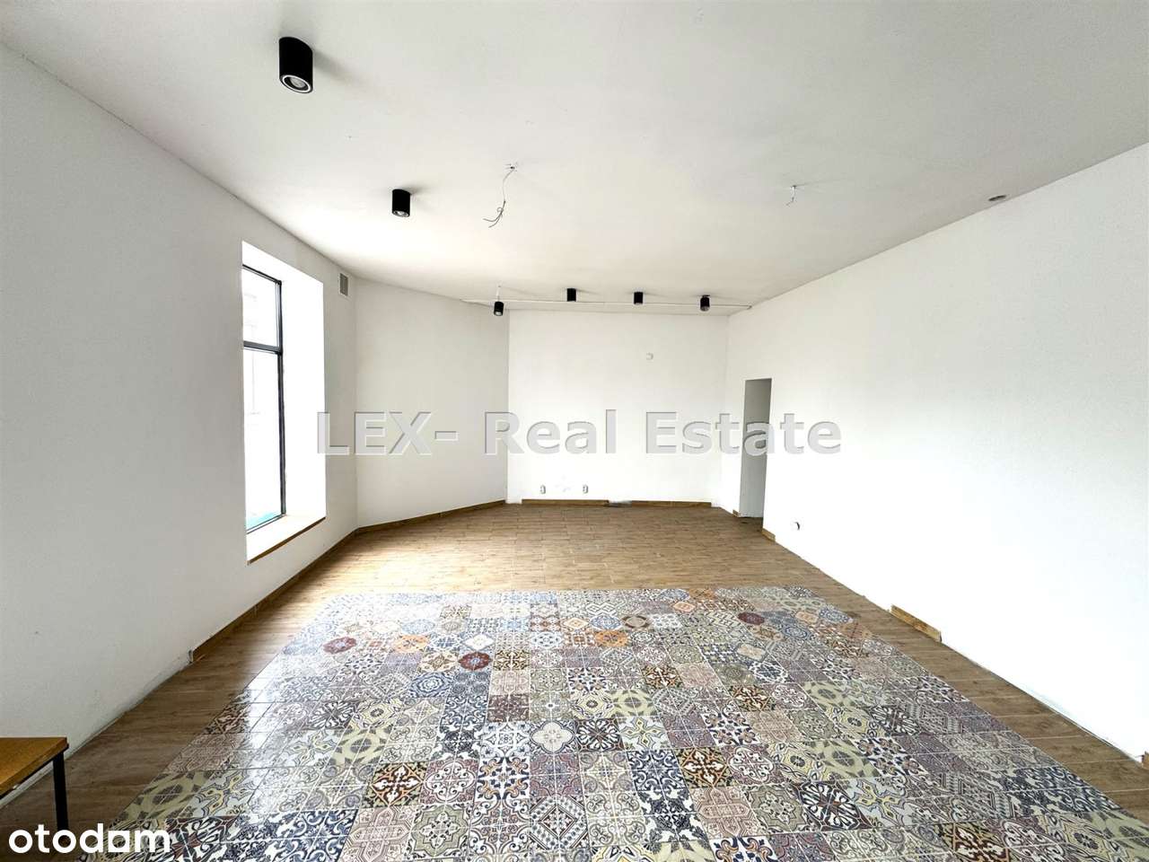 Lokal handlowo-usługowy 70m2 w Pruszkowie - Żbikó - Pełny obrazek: 4/8