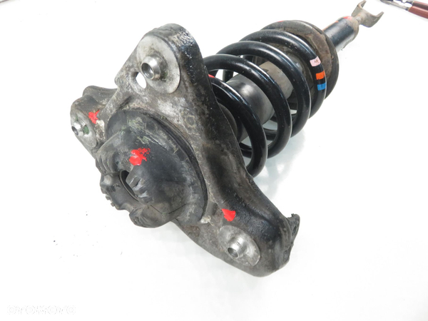 MCPERSON PRAWY PRZEDNI AUDI A4 B6 1.9 TDI  8E0413031CB - 7