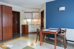 Nietuzinkowy Apartament W Borkowie !!! - Pełny obrazek: 2/15