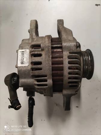 Alternador Mitsubishi Colt 1.1 / Smart ( 2005 ) - 2