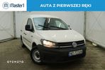 Volkswagen Caddy - 5