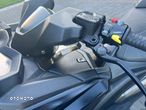 Kymco AK 550 - 34