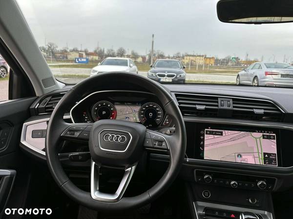 Audi Q3 35 TFSI mHEV Advanced S tronic - 18