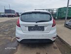 Dezmembram Ford Fiesta, 1.4 TDCI, an 2012, cutie manuala - 4