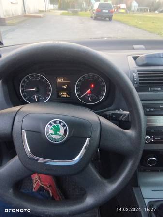 Skoda Octavia 1.9 TDI Classic - 9