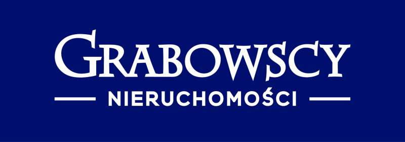 Grabowscy Nieruchomości Logo