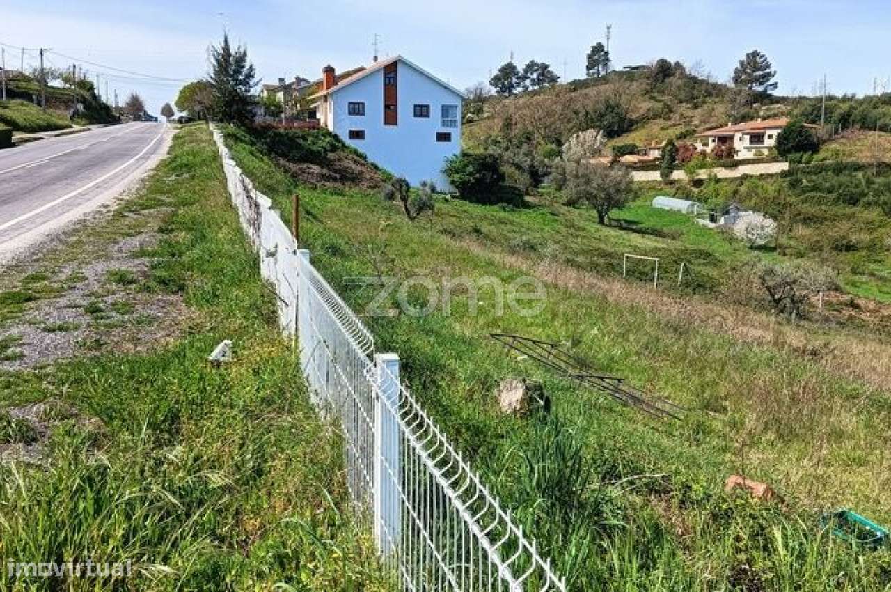 Lote de terreno para construção - Grande imagem: 3/12