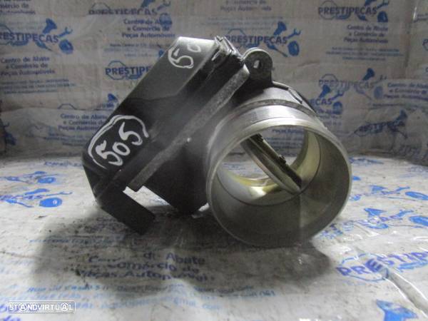 Corpo Borboleta 059145950AA AUDI A6 2013 3.0 BITDI AUDI A5 2013 3.0TDI V6 - 1