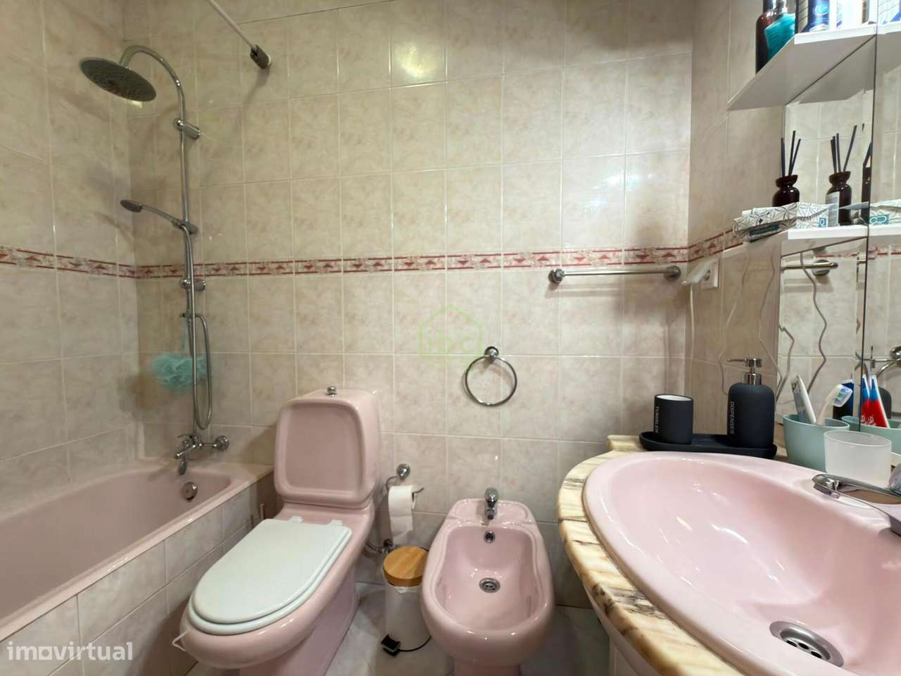 Apartamento T2 | Gondomar-12