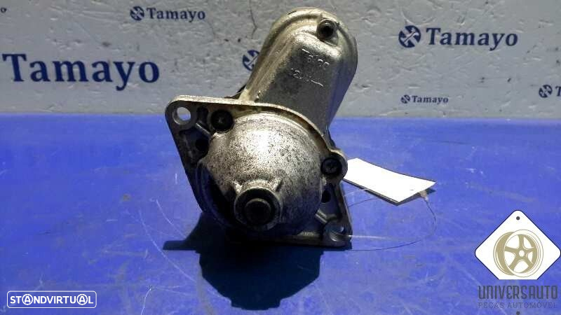 MOTOR ARRANQUE OPEL CORSA C 2005 - 3