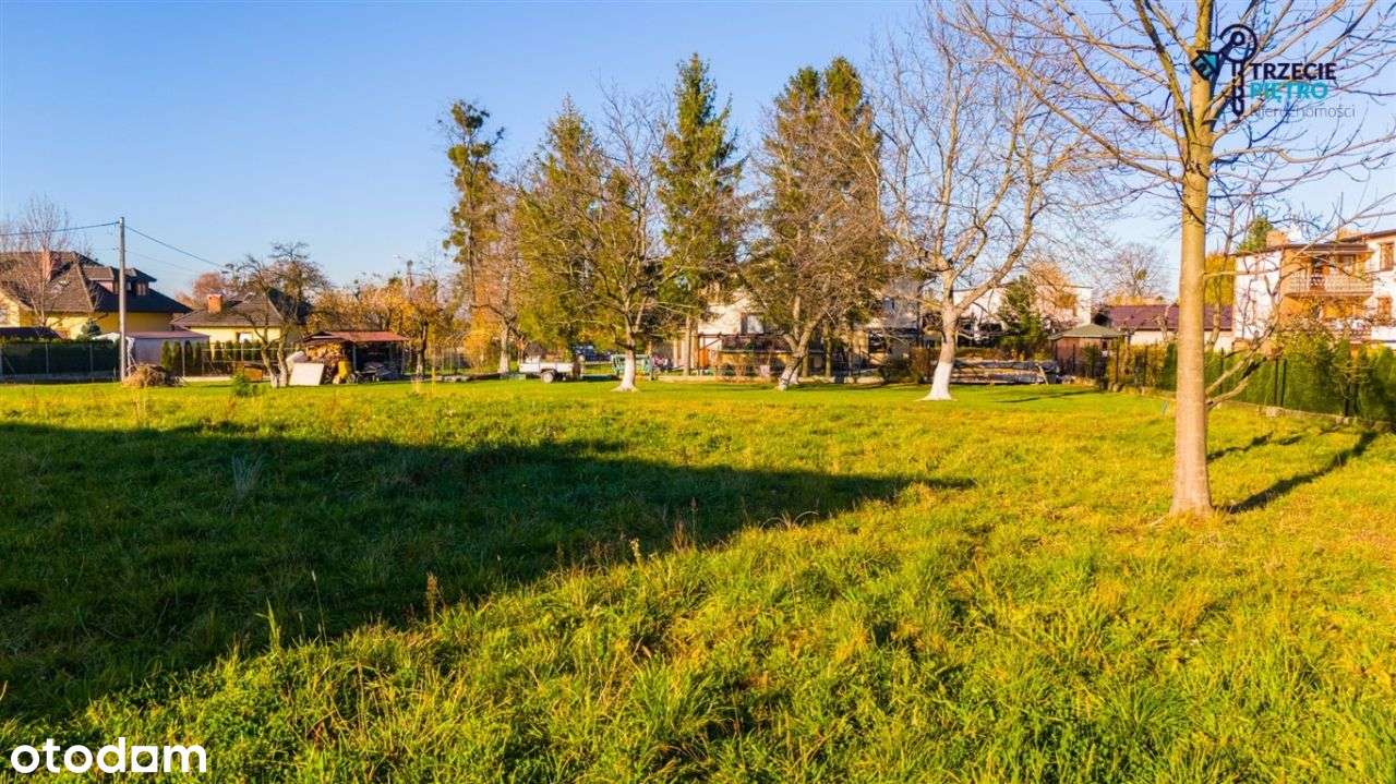 płaska|uzbrojona|top lokalizac|a|wyd.Wz|667m2-2