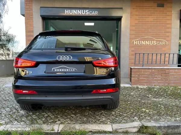 Audi Q3 2.0 TDi Attraction - 18