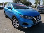 Nissan Qashqai 1.5 dCi N-Connecta - 5